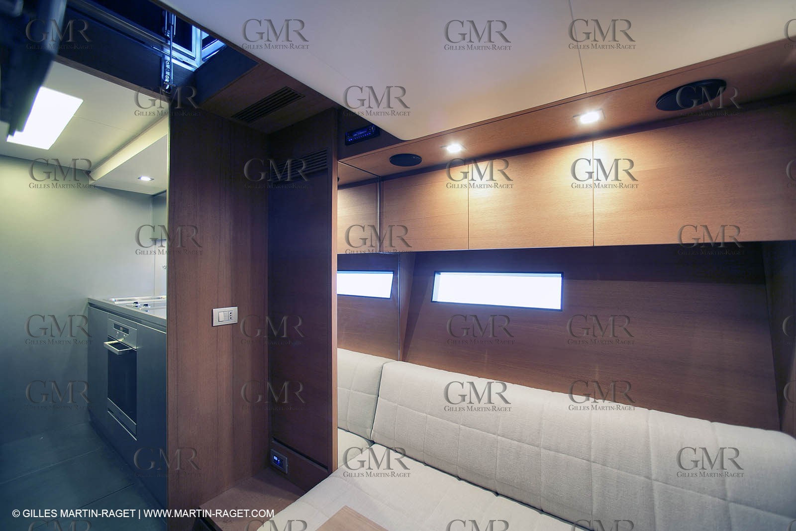 Power Yachts - Wally Yachts - Wally Power 70.2