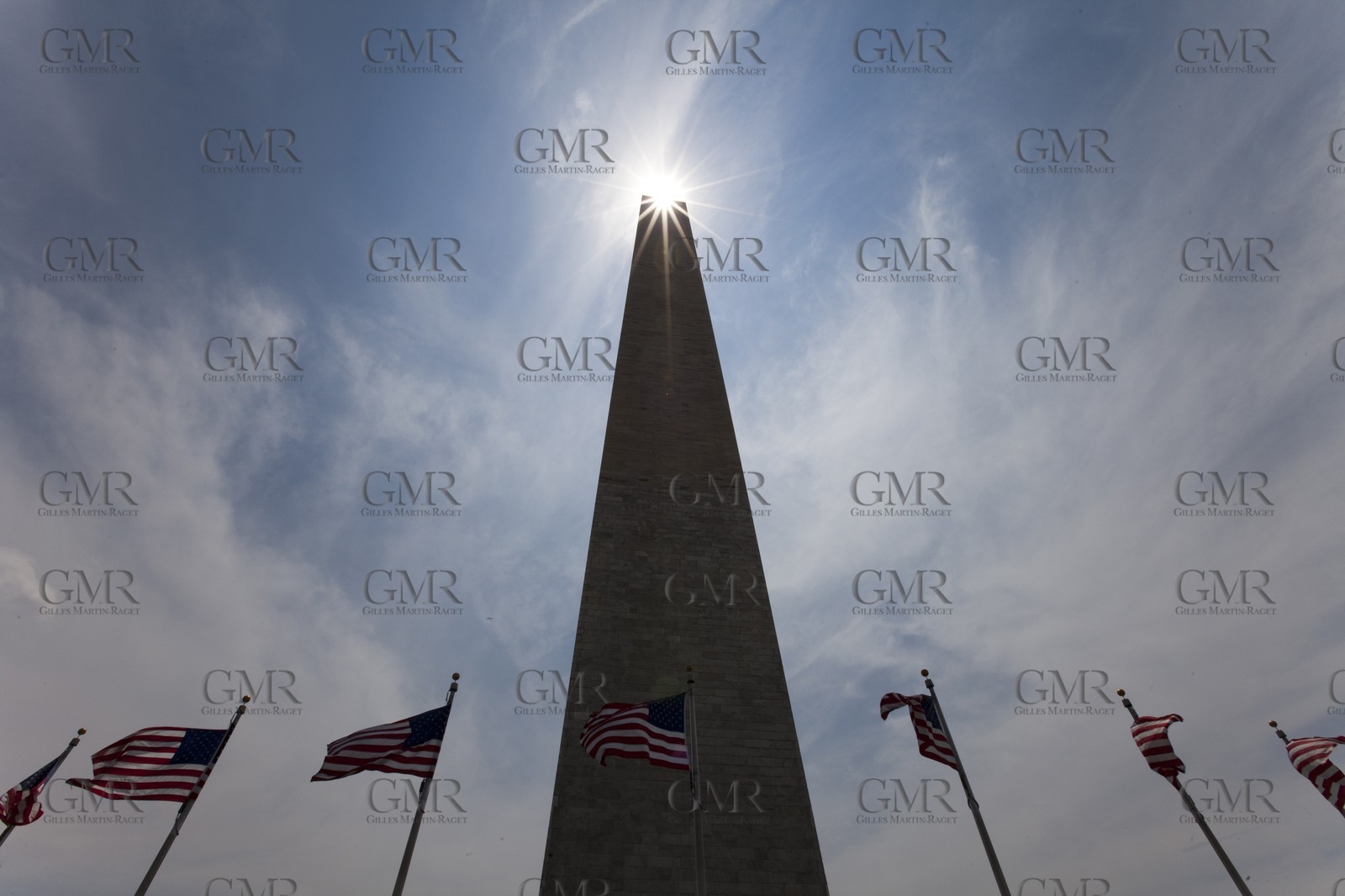 29 06 2010 - Washington (USA, DC) - 33rd America's Cup - BMW ORACLE Racing - East Coast Victory Tour - Day 1