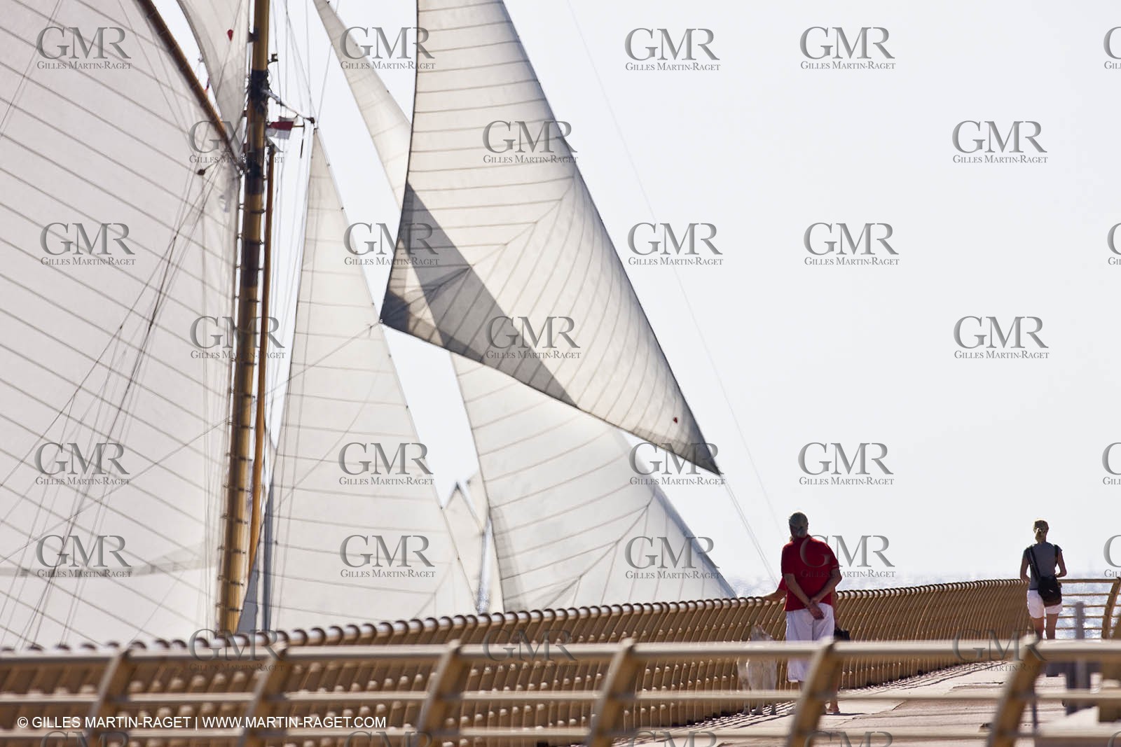 17-19 09 2009 - Monaco (MC) - Tuiga centenary celebrations