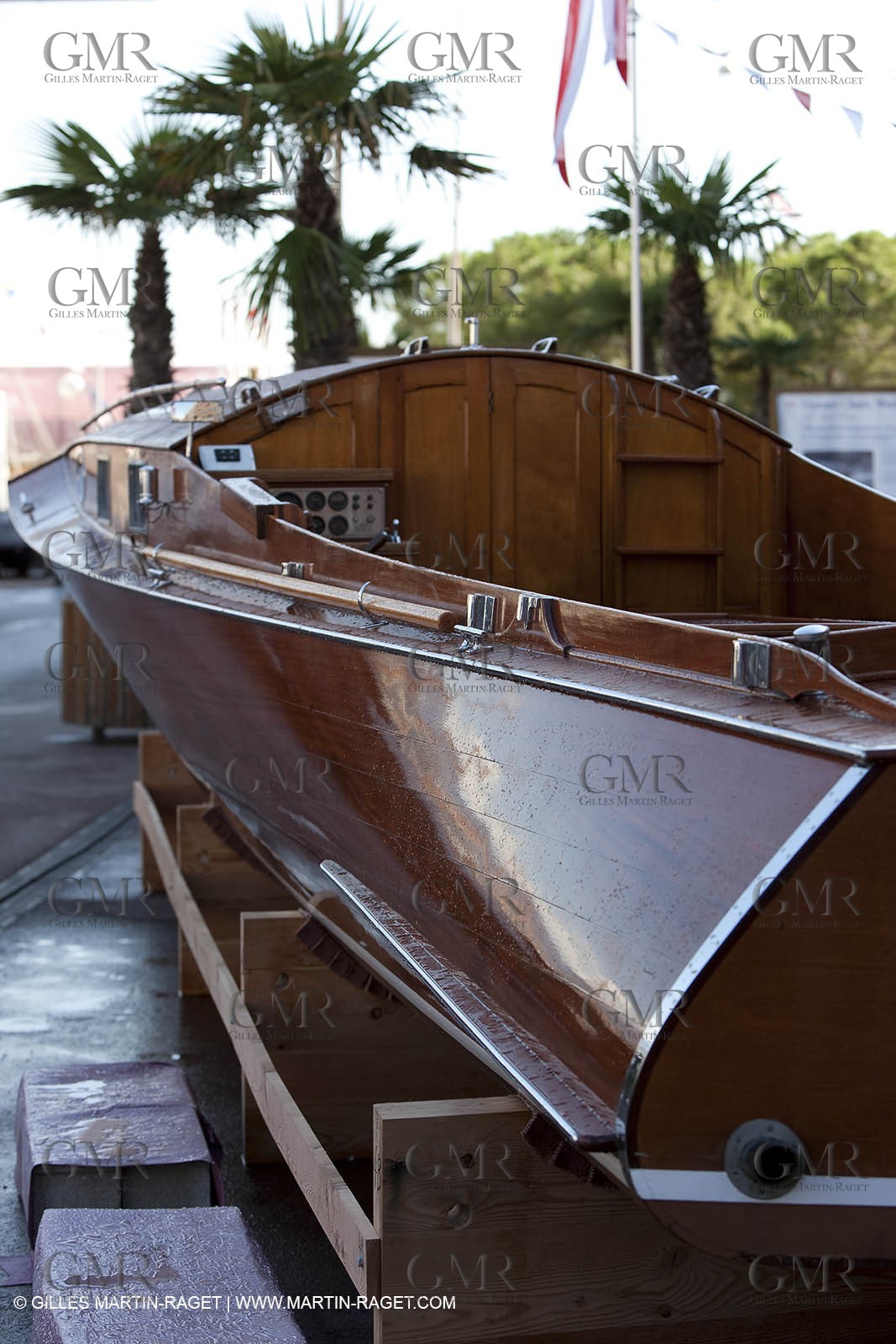 17-19 09 2009 - Monaco (MC) - Centenaire Tuiga