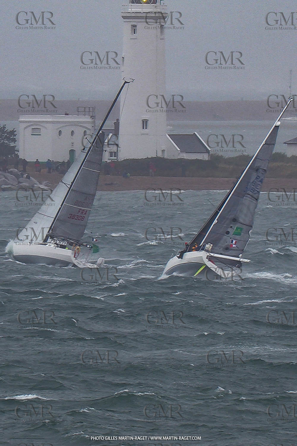 22 07 2023, Cowes (UK, IOW), Rolaex Fastnet Race start