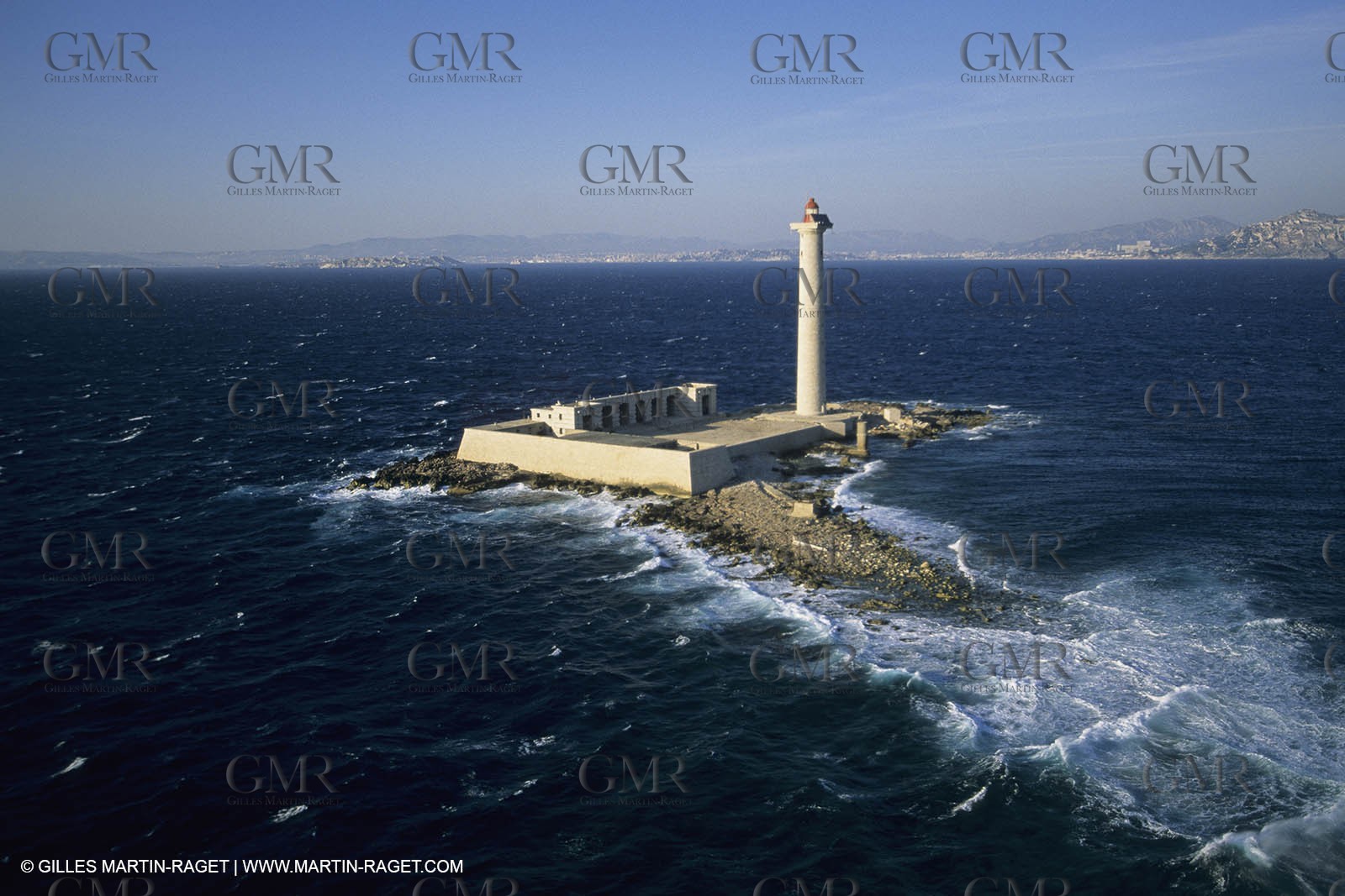 Phres, balises, semaphores, lighthouses, semaphoruses,