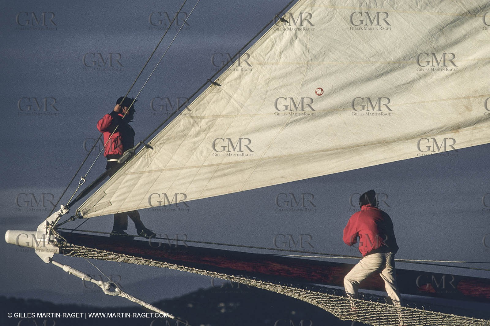 Sailing, Classic yachts (for yacht names check keywords)