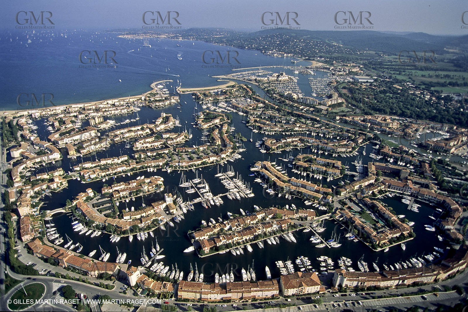 Port Grimaud (FRA,83)