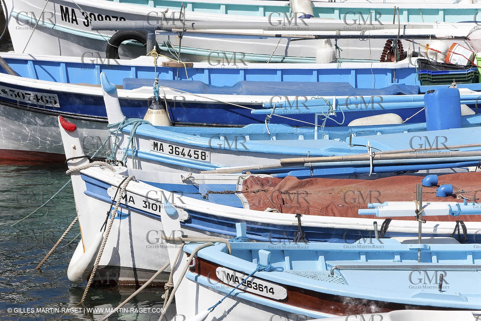 27 05 2009 - Marseille (FRA, 13) - Les Calanques - Sormiou