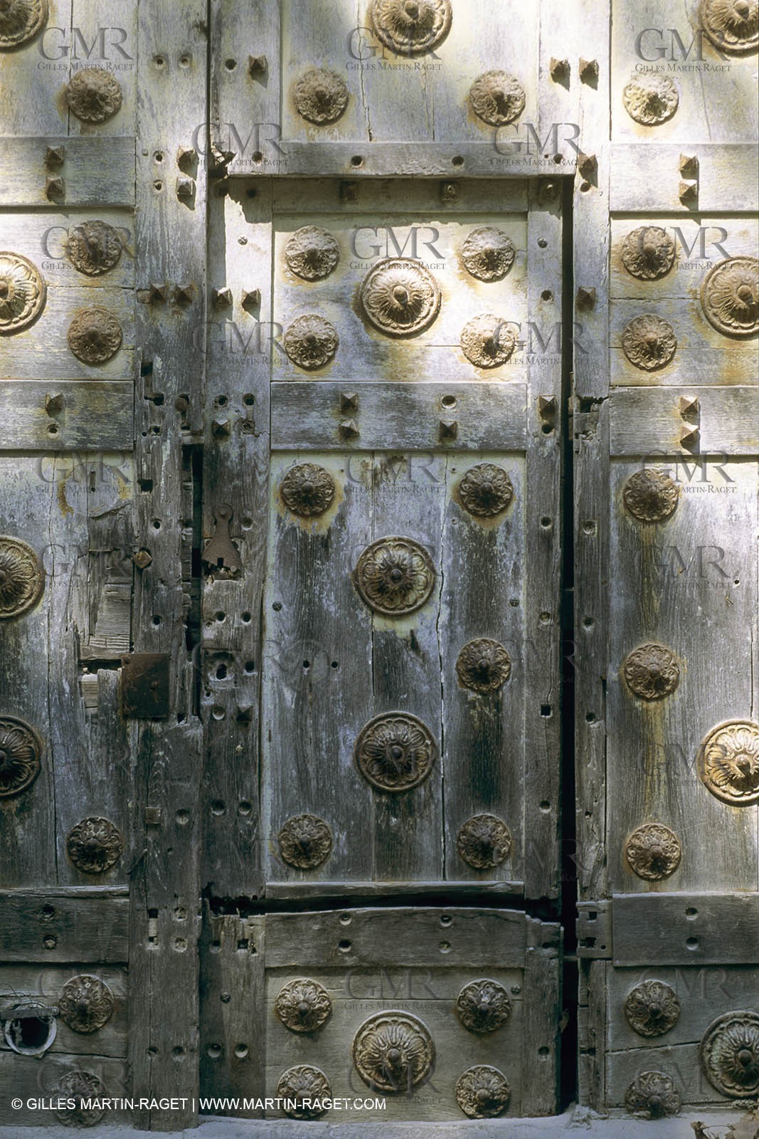 Marseille historical heritage (check keywords for more infos), Bastide La Reynarde