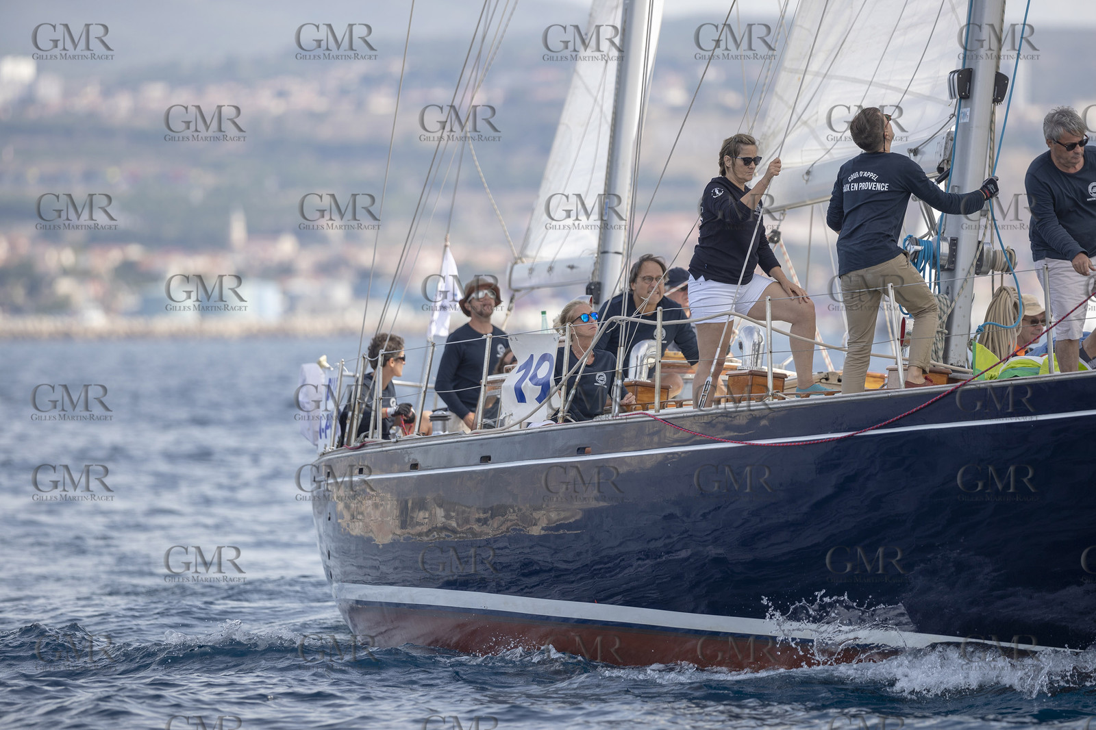 15 09 2018, Mareseille (FRA,13), Juris Cup 2018, Day 2