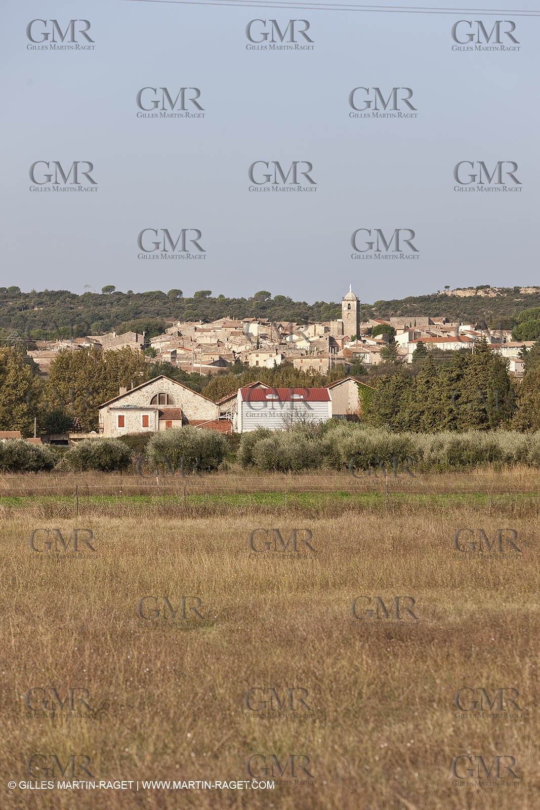 25 09 2009 - Sernhac (FRA,30)