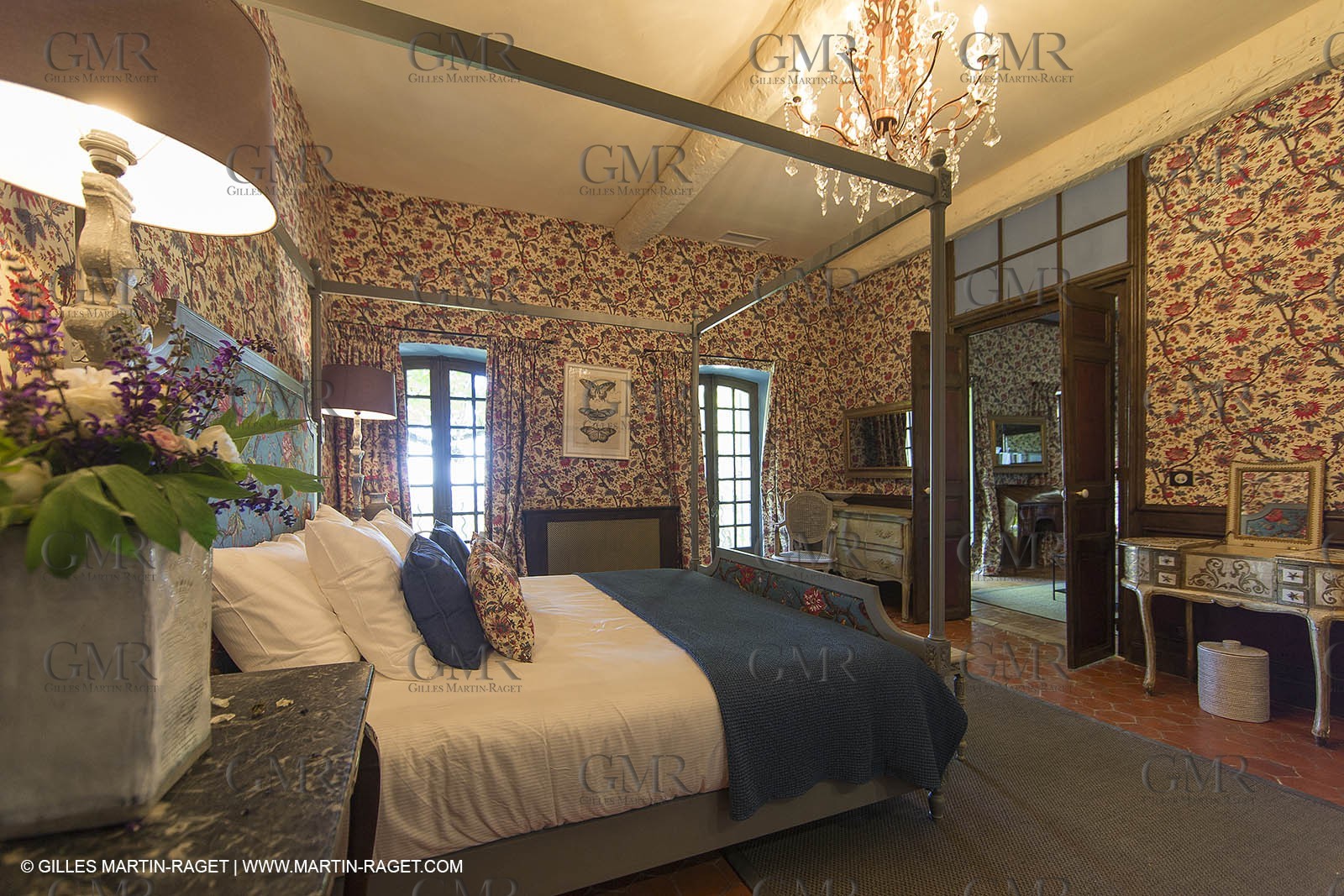 Domaine de la Baume - Tourtour (FRA,83) - 15 05 2014
