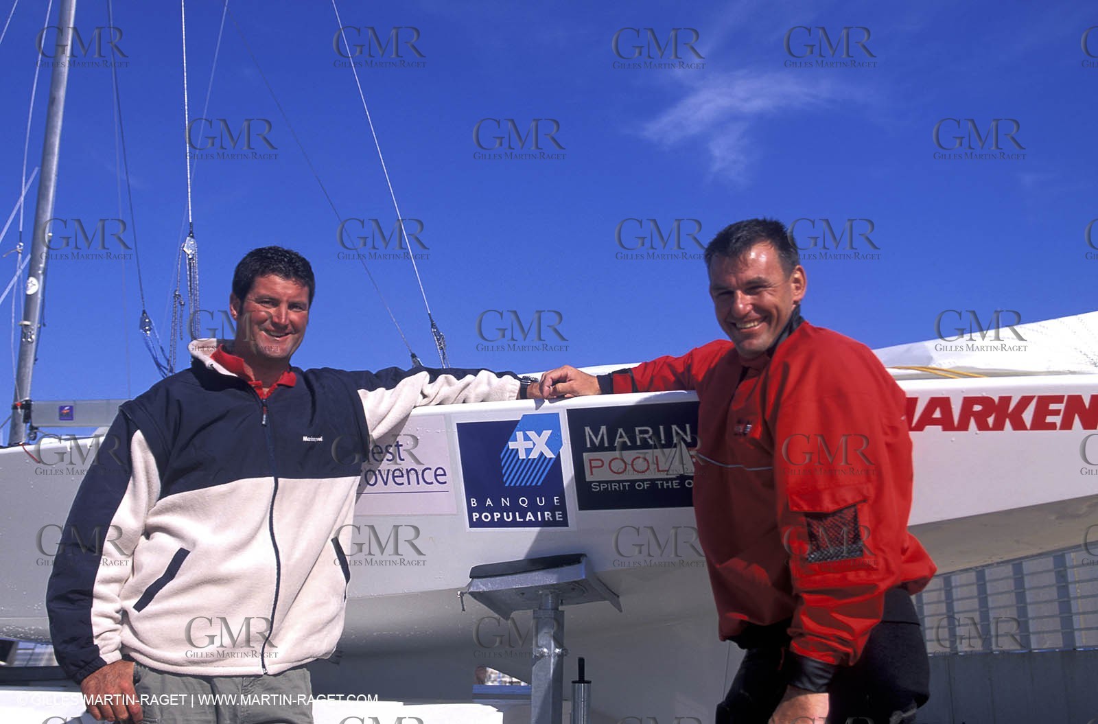 Rohart-Rambeau - Star - Dinghies
