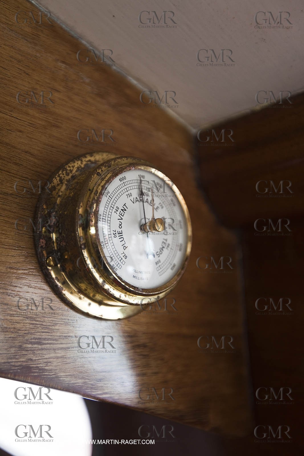 01-05-10 - Le Bono (FRA,56) - Regate Classique -Acteia II - Maica