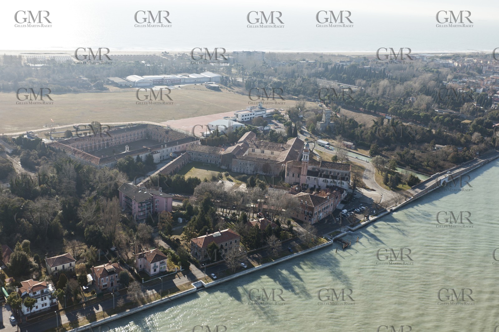 20 02 2012 - Venezia (ITA) - 34th America'sCup - Venezia 2012 America's Cup World Series -