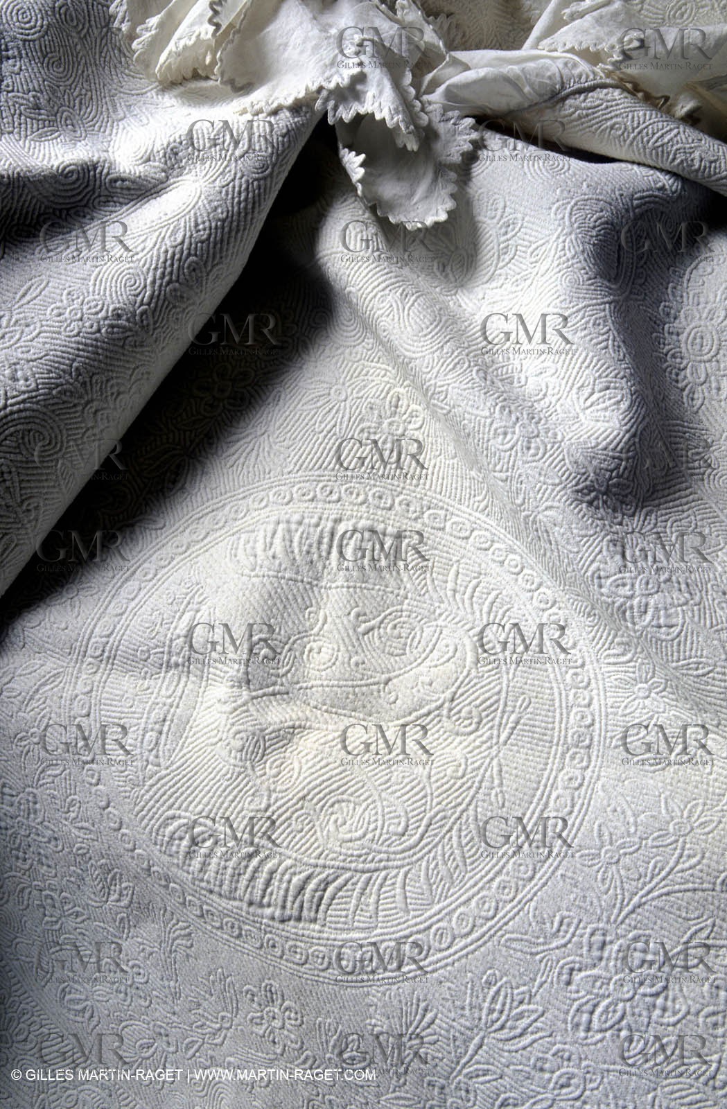 Boutis - Vintage clothes