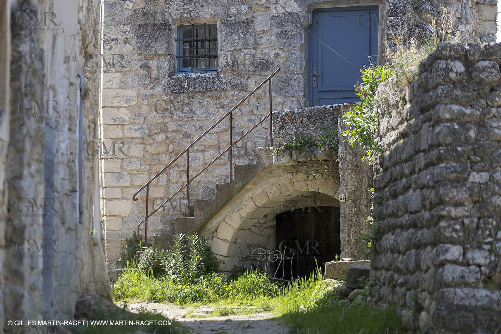19 04 2018, Oppède Le Vieux (FRA,84)