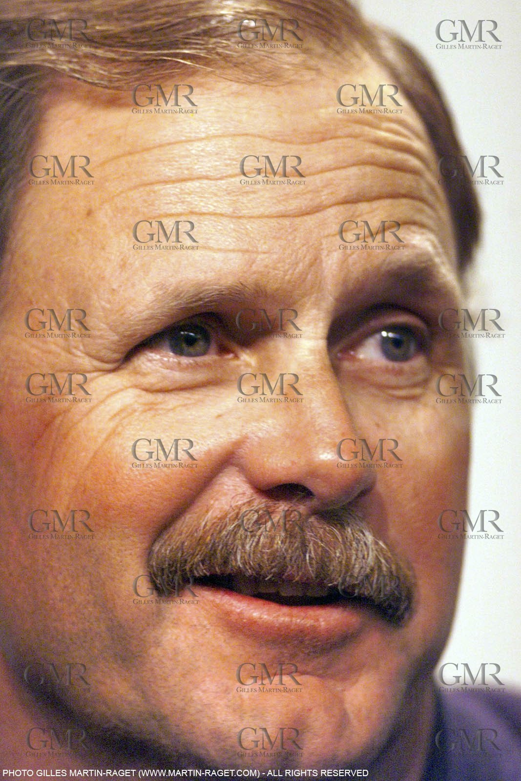 America's Cup - Auckland 2000  - Louis Vuitton Cup - Round Robin 2 - Abracadabra - John Kolius