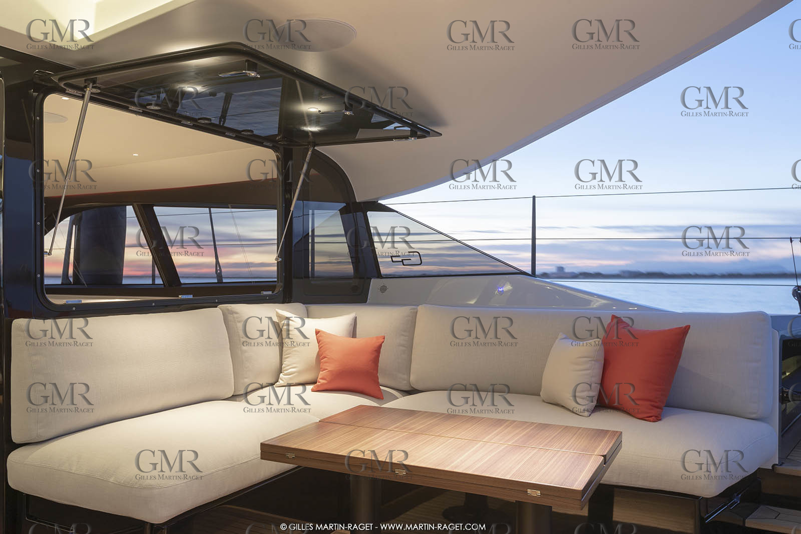 08 0003 2019, La Grande Motte (FRA,84), Gunboat 68