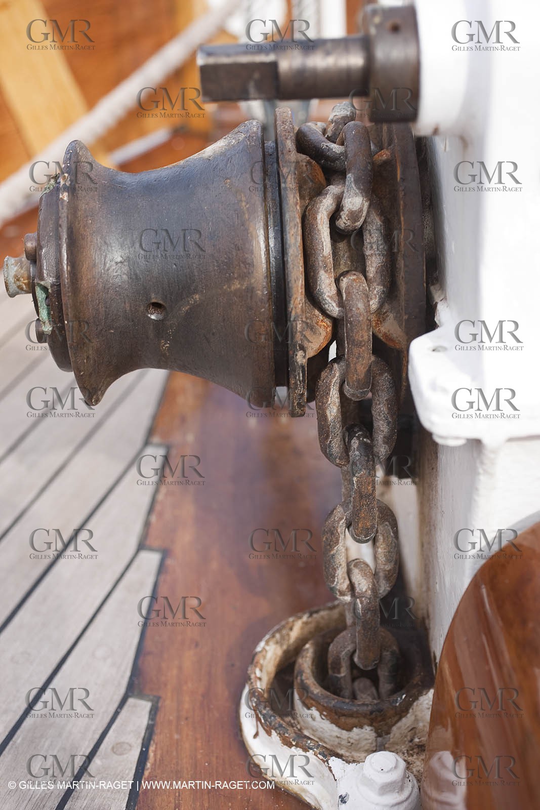 17-19 09 2009 - Monaco (MC) - Tuiga centenary celebrations - Seaway