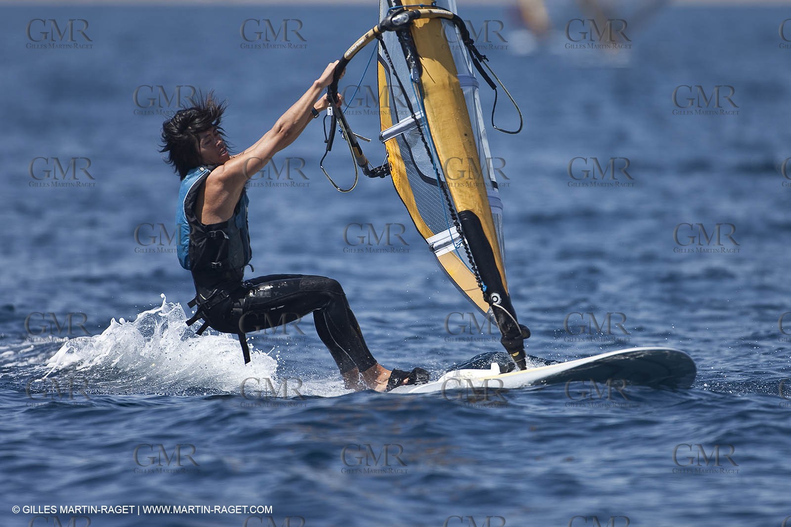 04 23 09 - Hyeres Week 2009 - Day 5