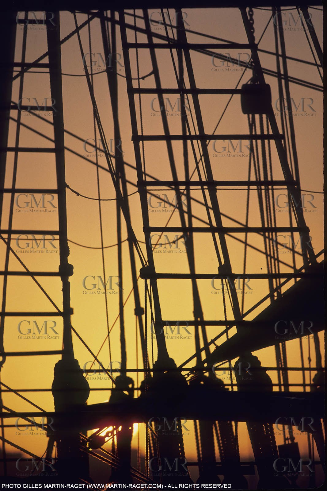 Sailing, Tall ships