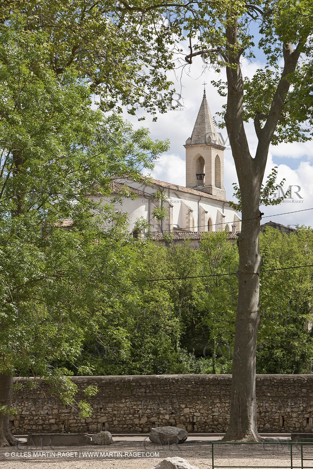 28 04 2009 - Dions (FRA, 30) - Atlas Nîmes Métropole -  2009 campaign