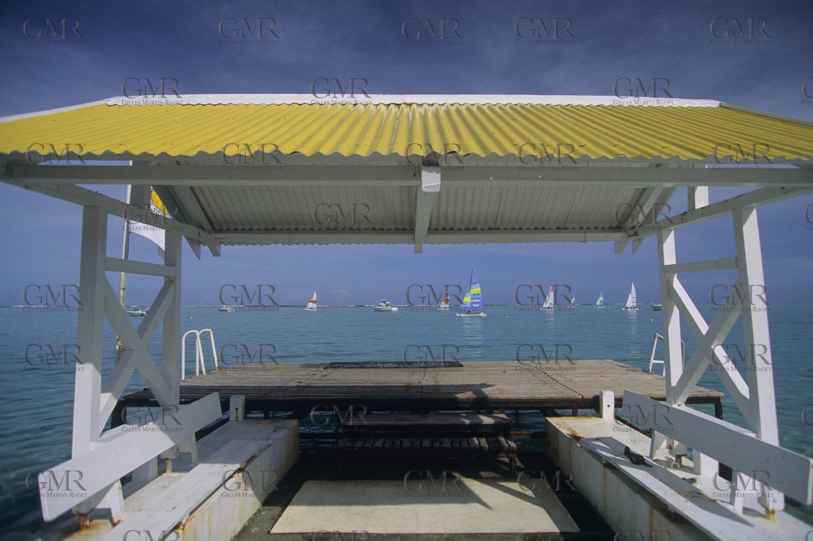 Destinations, Mauritius Island