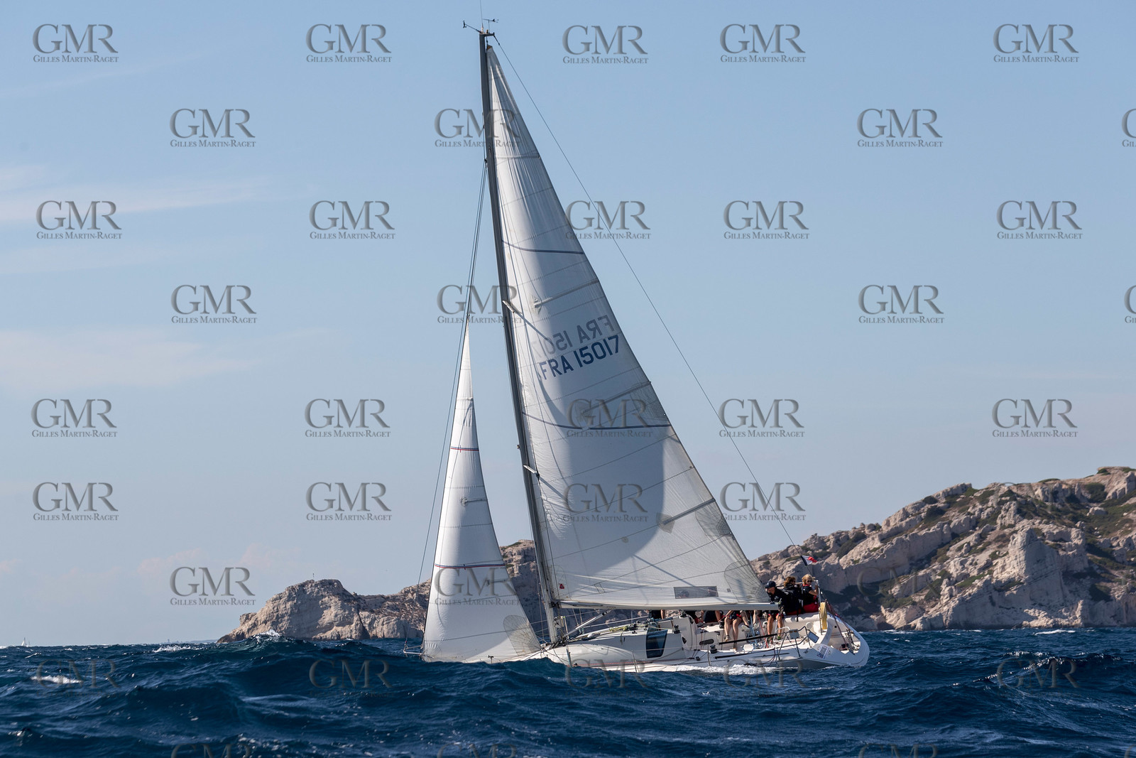 17 09 2021, Marseille (FRA,13), Juris Cup 2021, jour 1