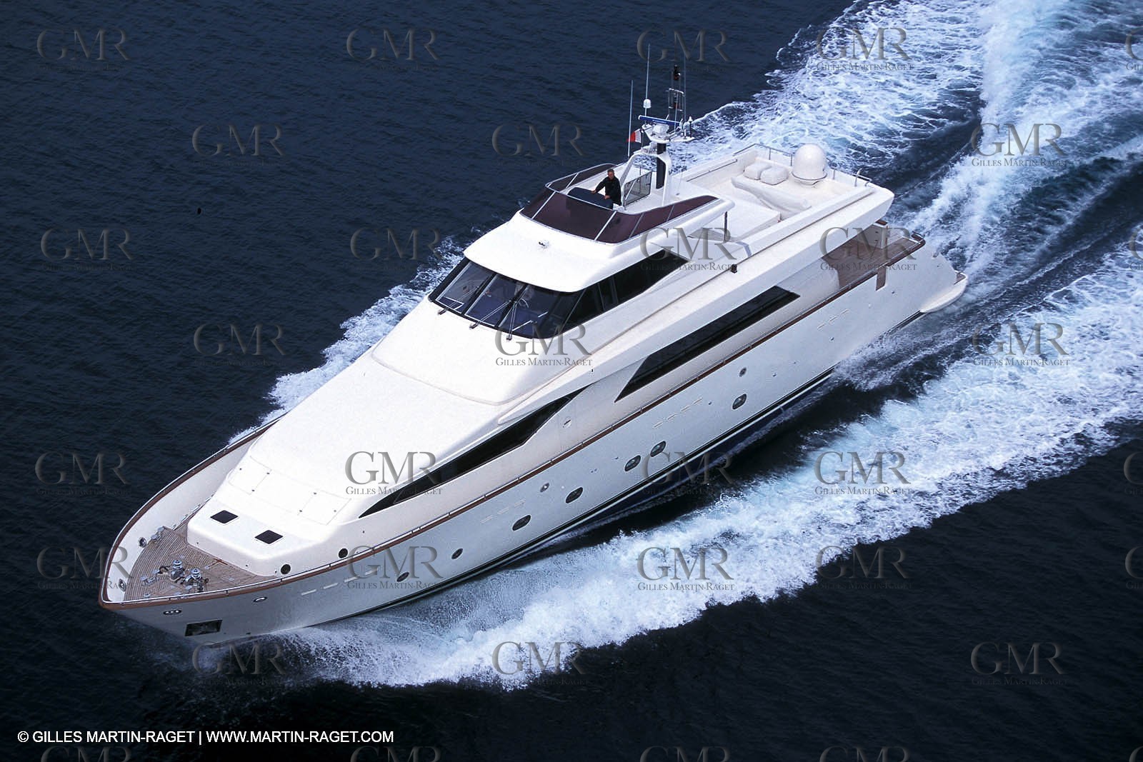 Motoryachts - SUPER YACHTS