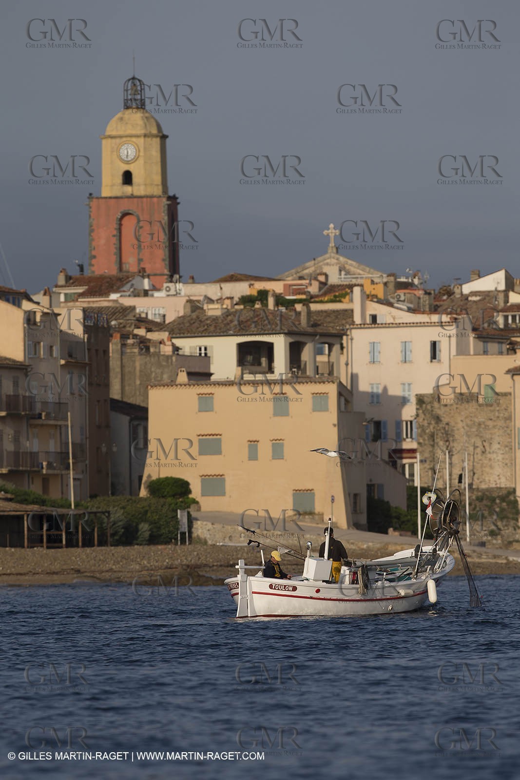 13 06 2015, Saint Tropez (FRA,83), Rolex Giraglia Prologue, SFS finish