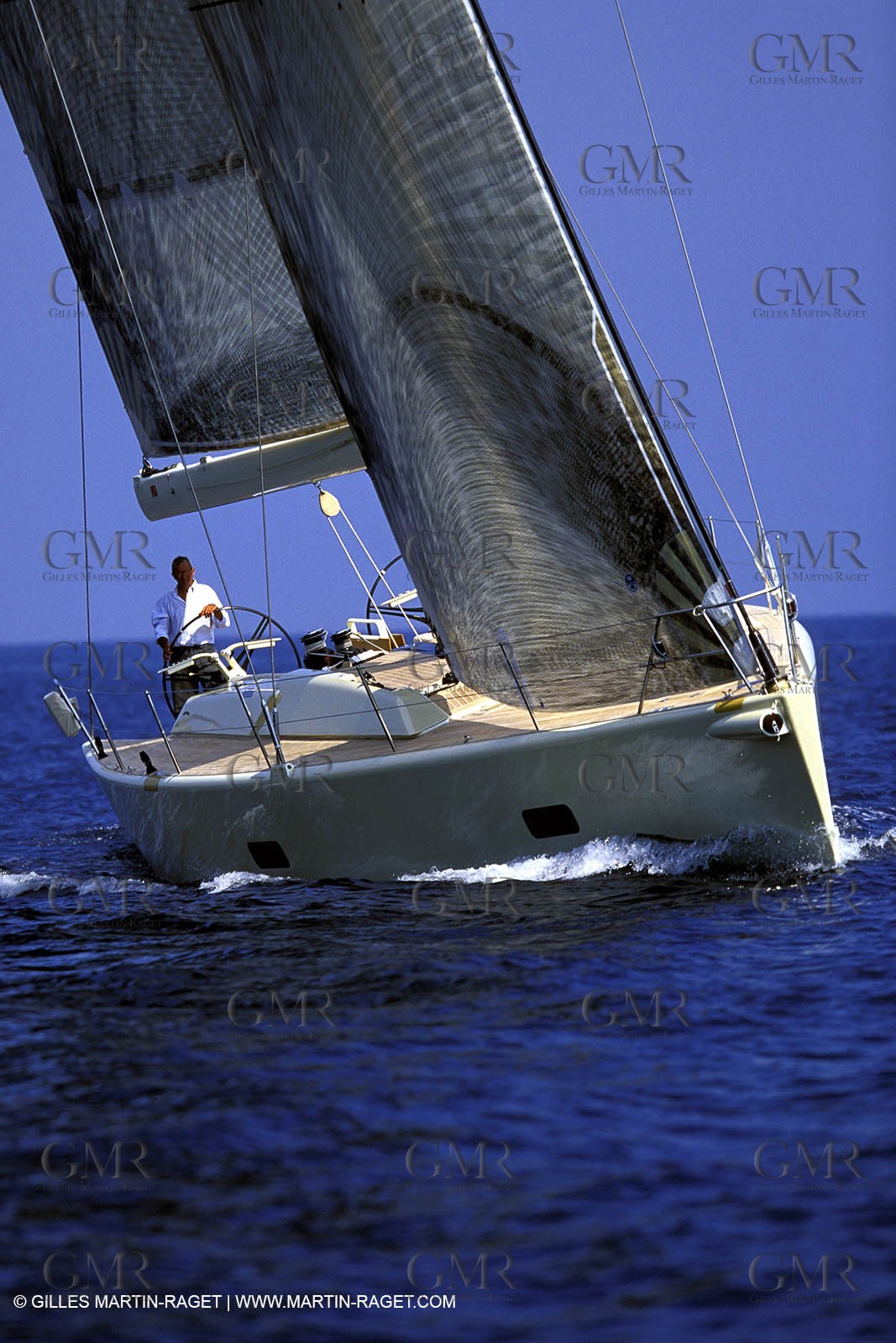 Wallyño - Wally Yachts