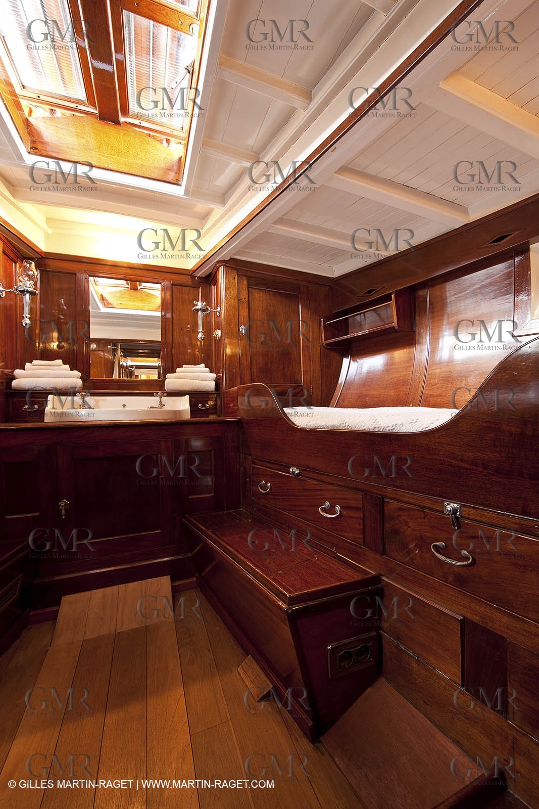 17-19 09 2009 - Monaco (MC) - Tuiga centenary celebrations - Seaway