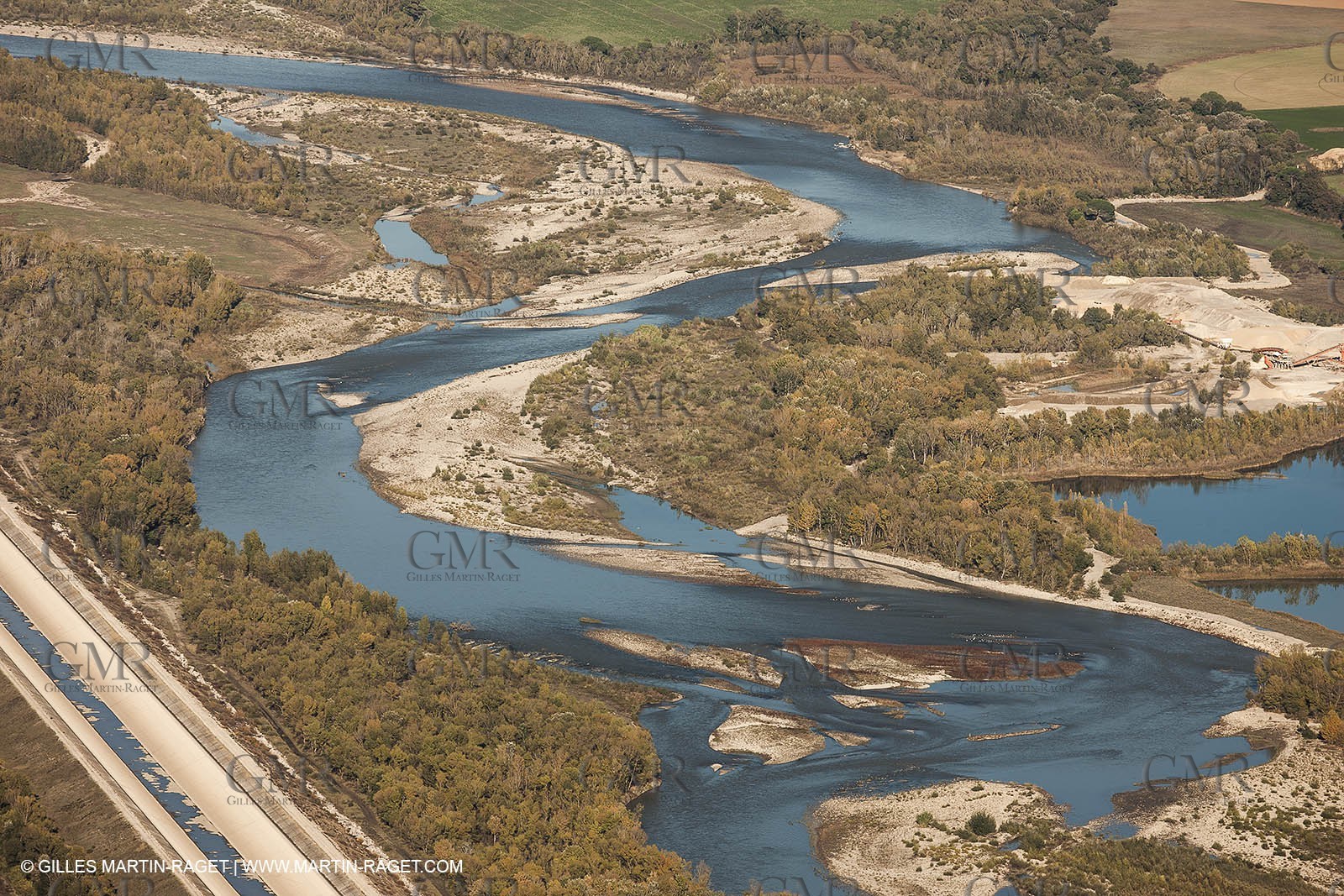29 10 2012 - Val de Durance (FRA, 84)