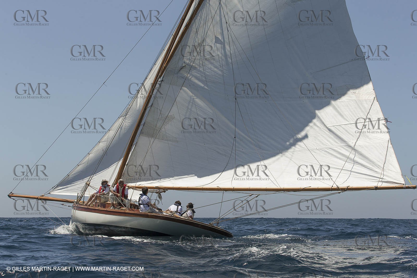 Marseille (FRA, Calanques Classique 2014