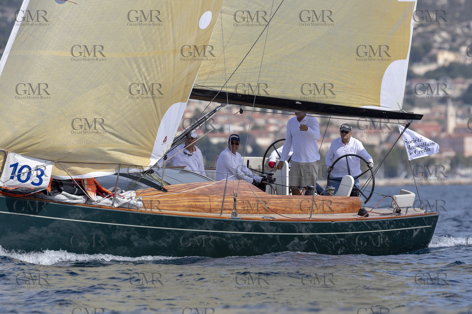 15 09 2018, Mareseille (FRA,13), Juris Cup 2018, Day 2