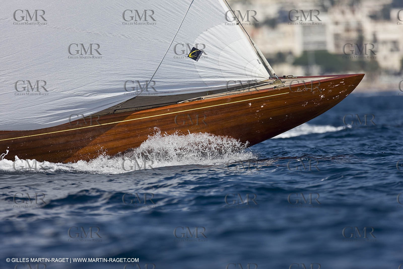 23 09 2009 - Cannes (FRA,83) - Régates Royales