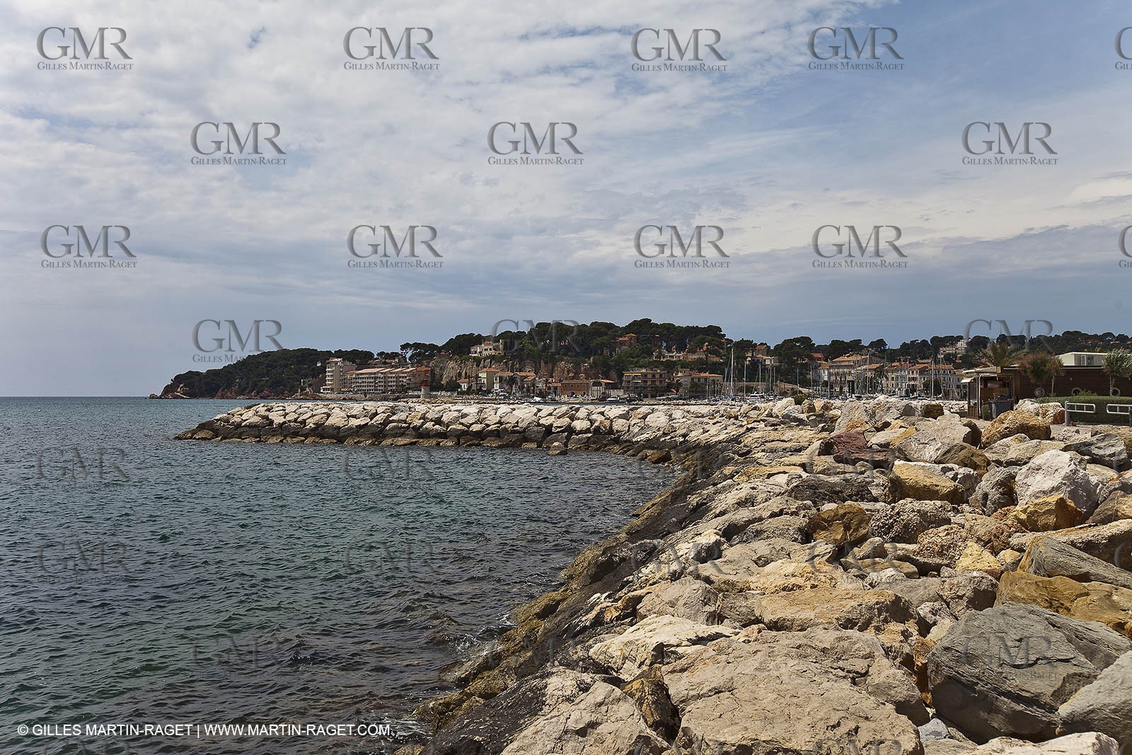 06 06 09 - Sanaray Sur Mer (FRA,83)