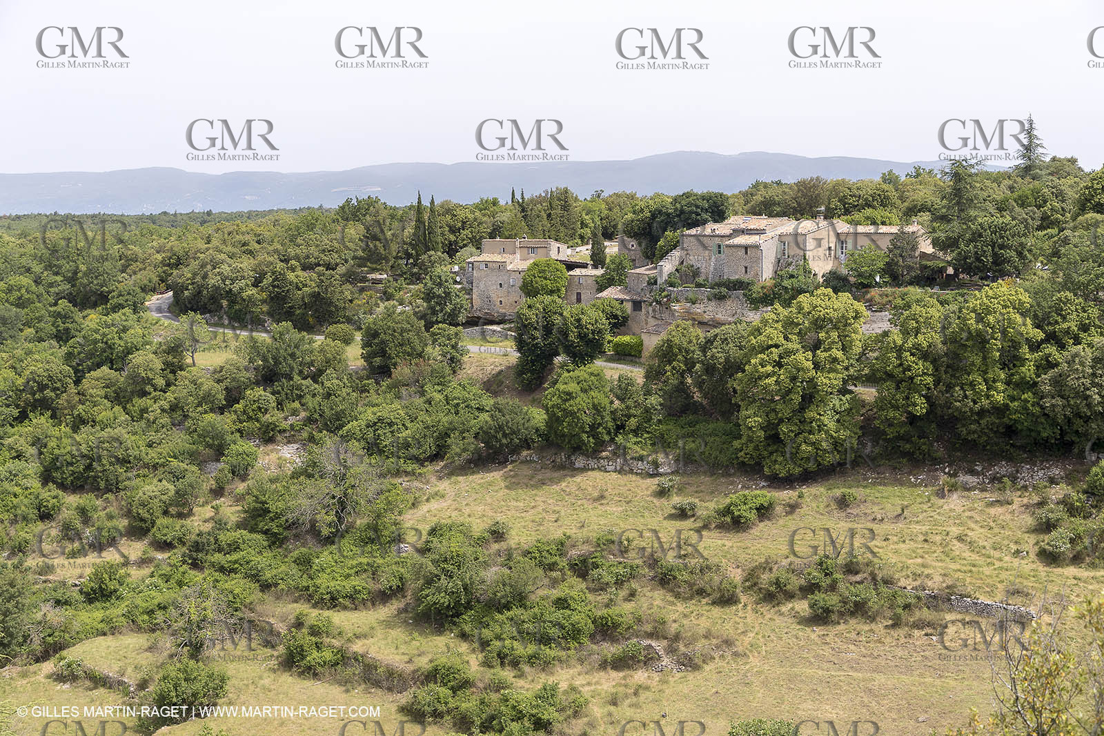 10 06 2018, Sivergues (FRA,84)