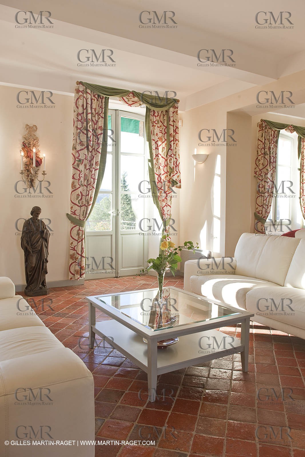 22 12 2008-Carcès (FRA,83) - Domaine du Lac