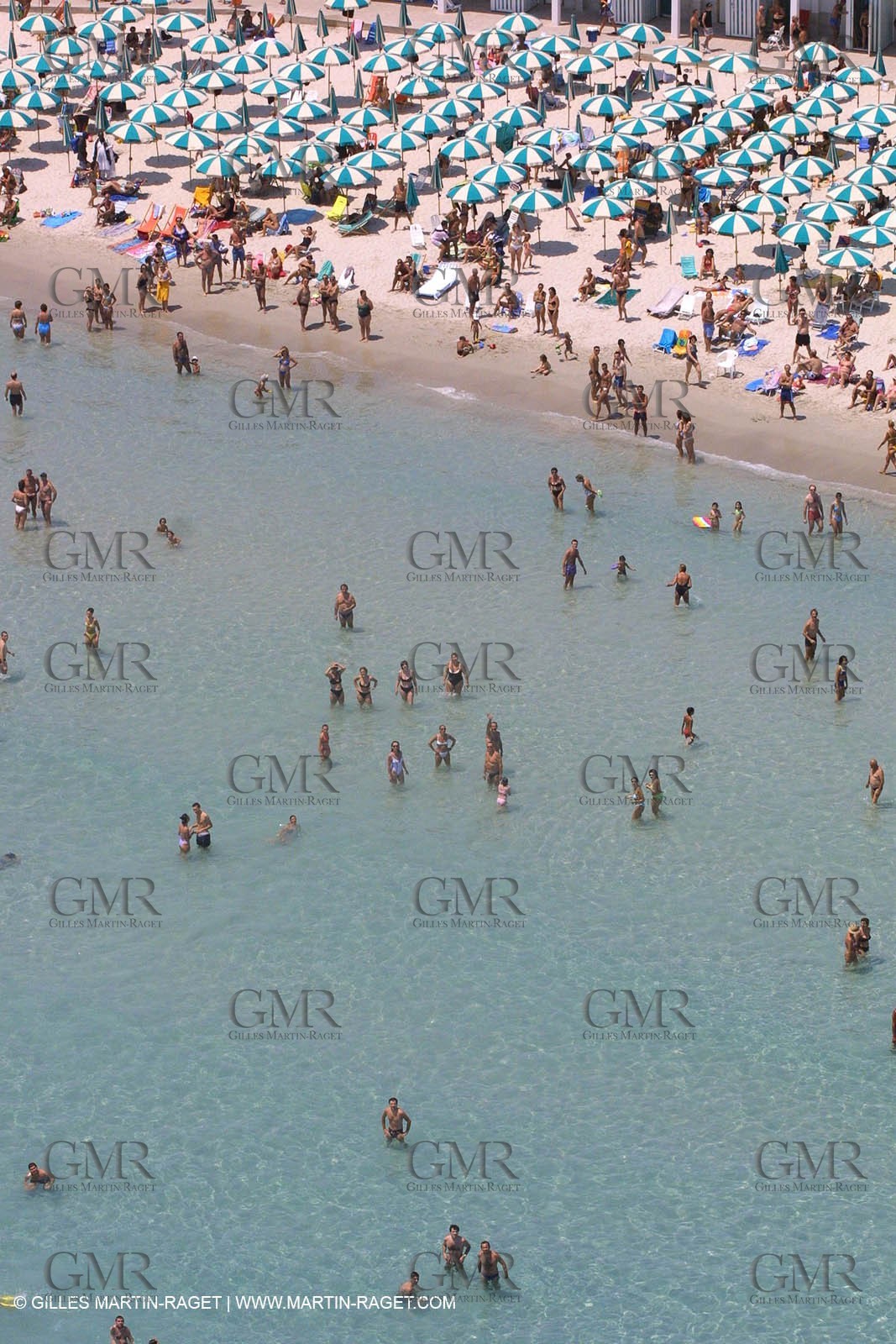 2001 ORMA Multihulls Championship - Cagliari (Italy) Grand Prix