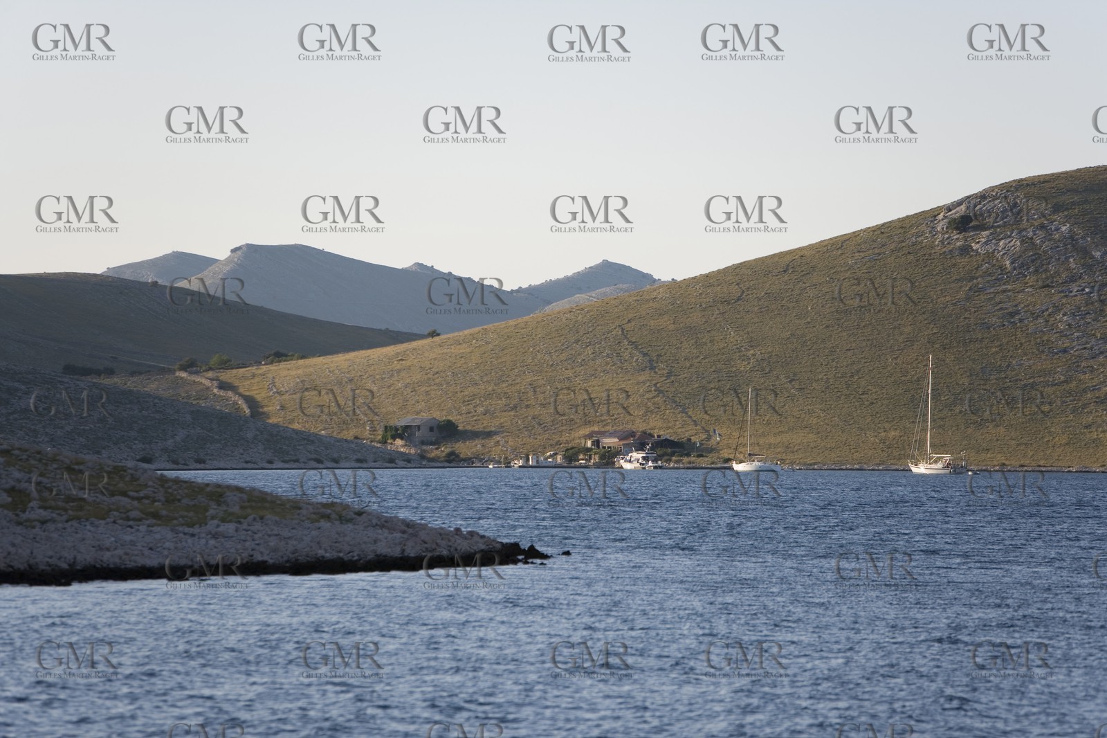 02 09 2005-Croatia - Kornati Archipelago
