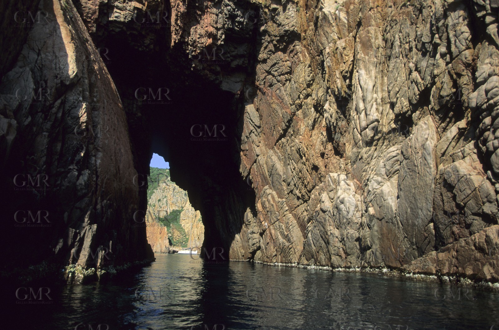 Corsica - Capoe Roux