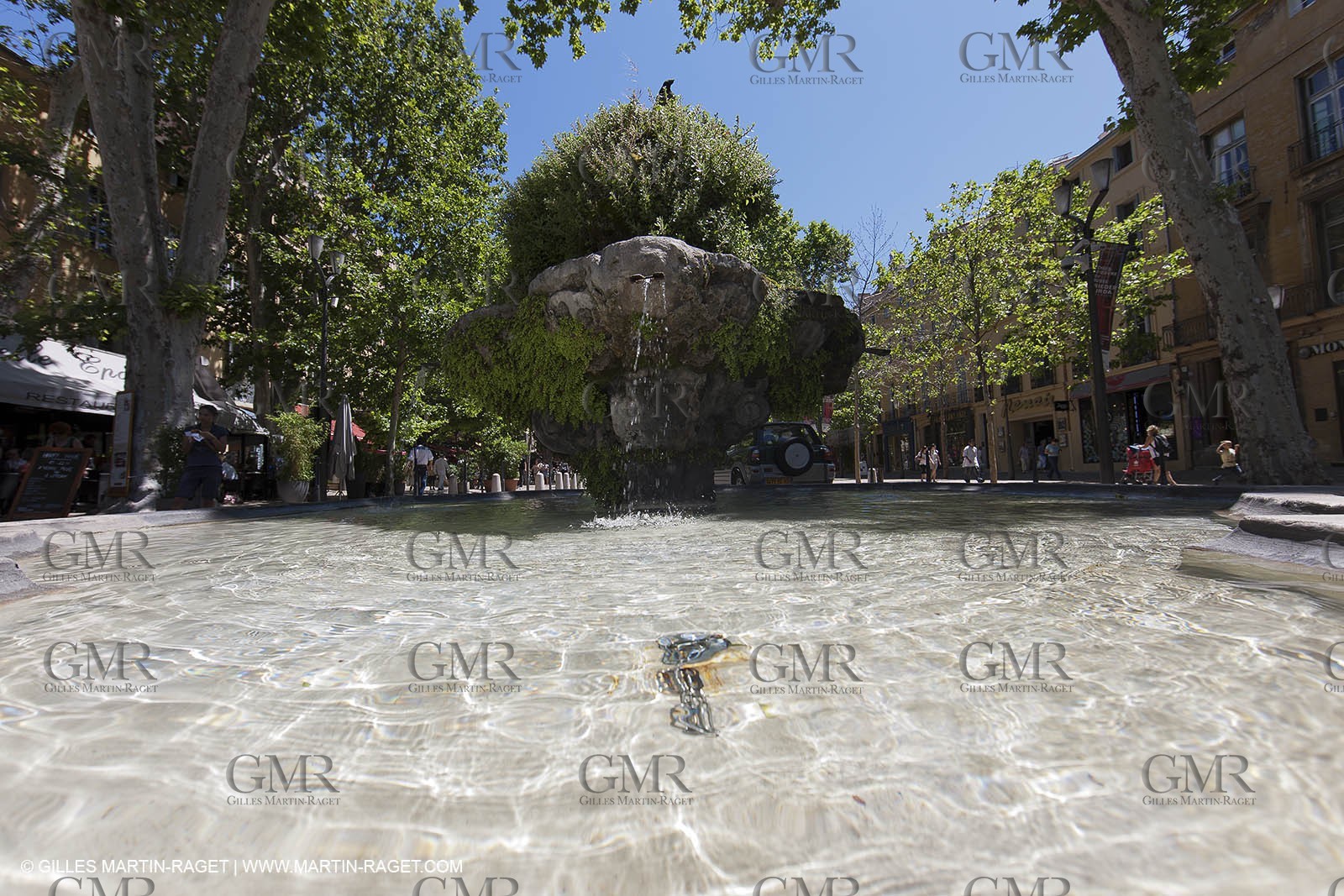 09 06 2012 - Aix en Provence (FRA,13)