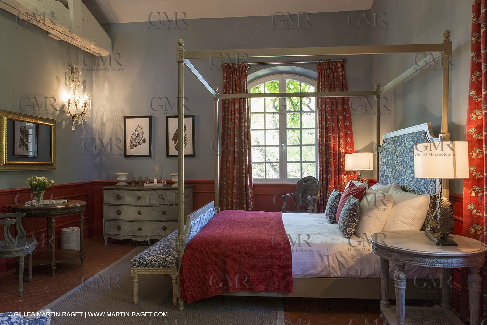 Domaine de la Baume - Tourtour (FRA,83) - 15 05 2014