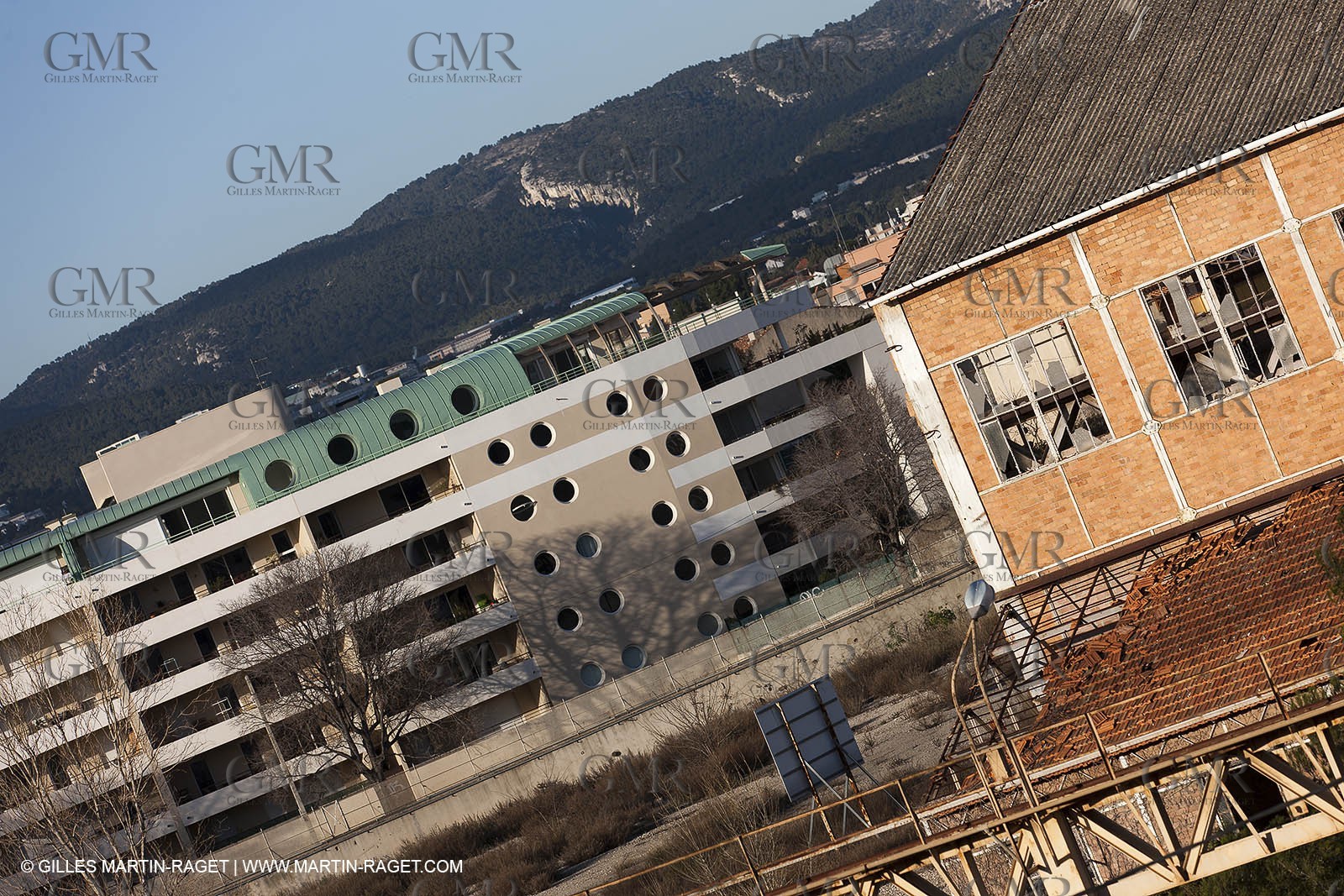 21 01 2013, La Ciotat (FRA,13)