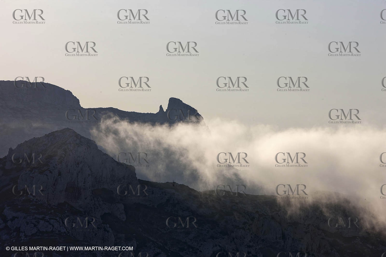 29 07 2009 - Marseille (FRA, 13) - Les Calanques