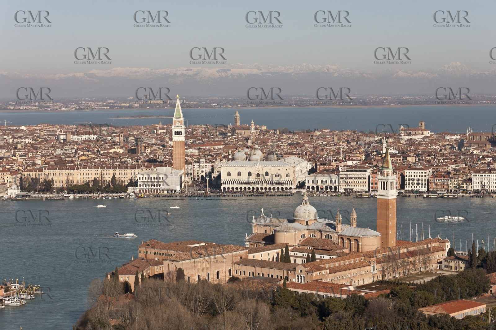 20 02 2012 - Venezia (ITA) - 34th America'sCup - Venezia 2012 America's Cup World Series -