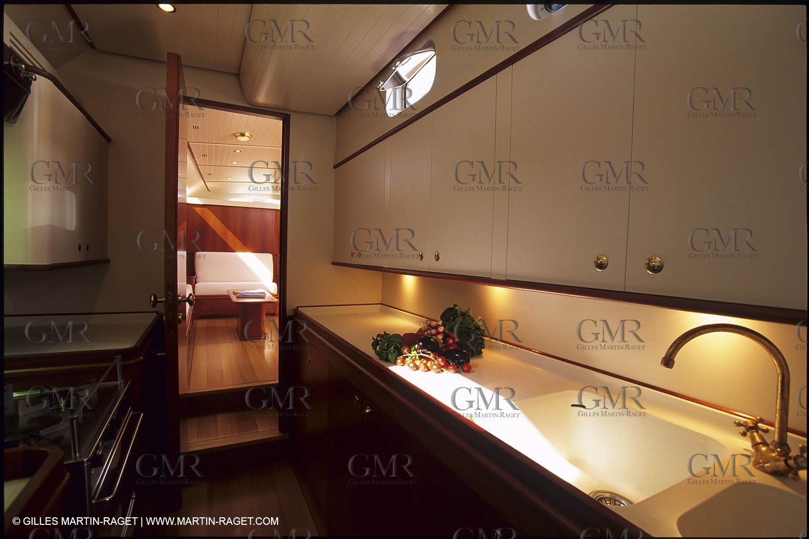 Alexia - Wally Yachts