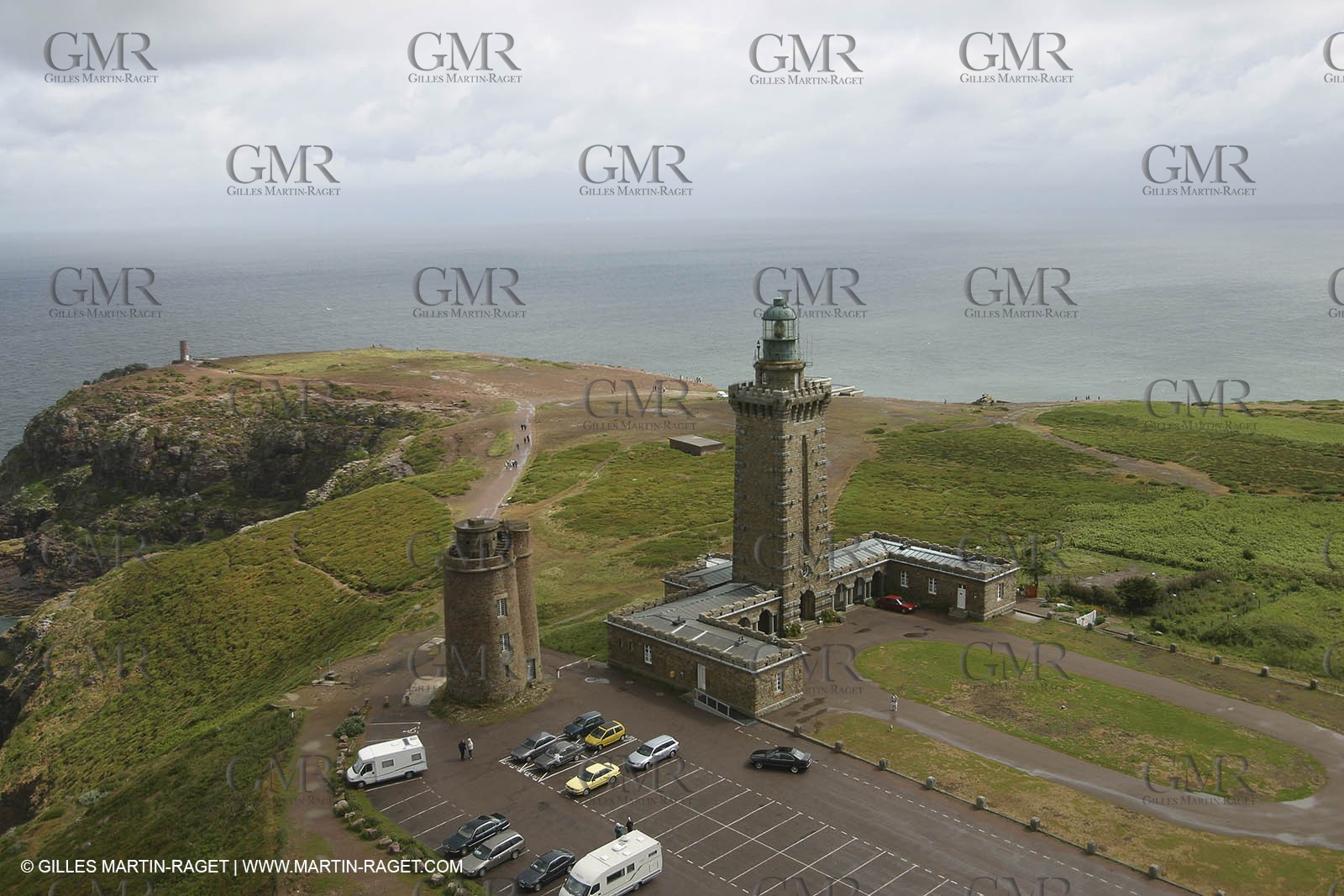 Lighthouse