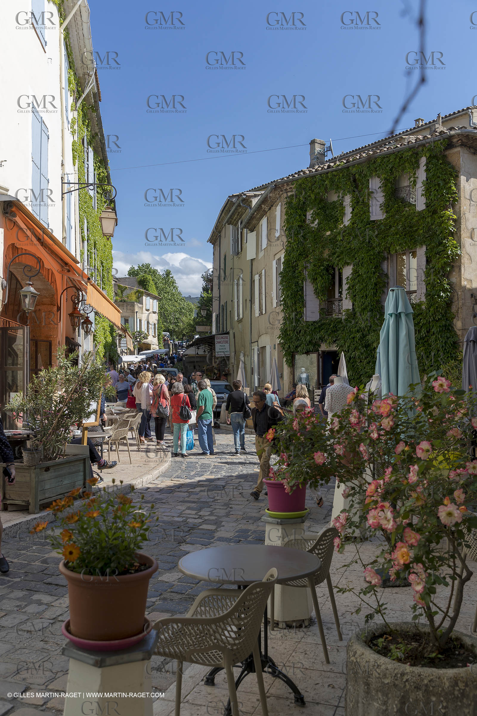 11 05 2018, Lourmarin (FRA,84)