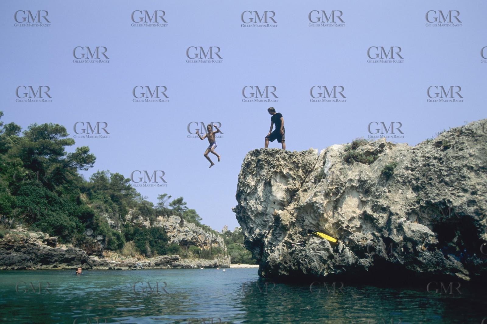 Destinations, Indian Ocean, The Seychelles