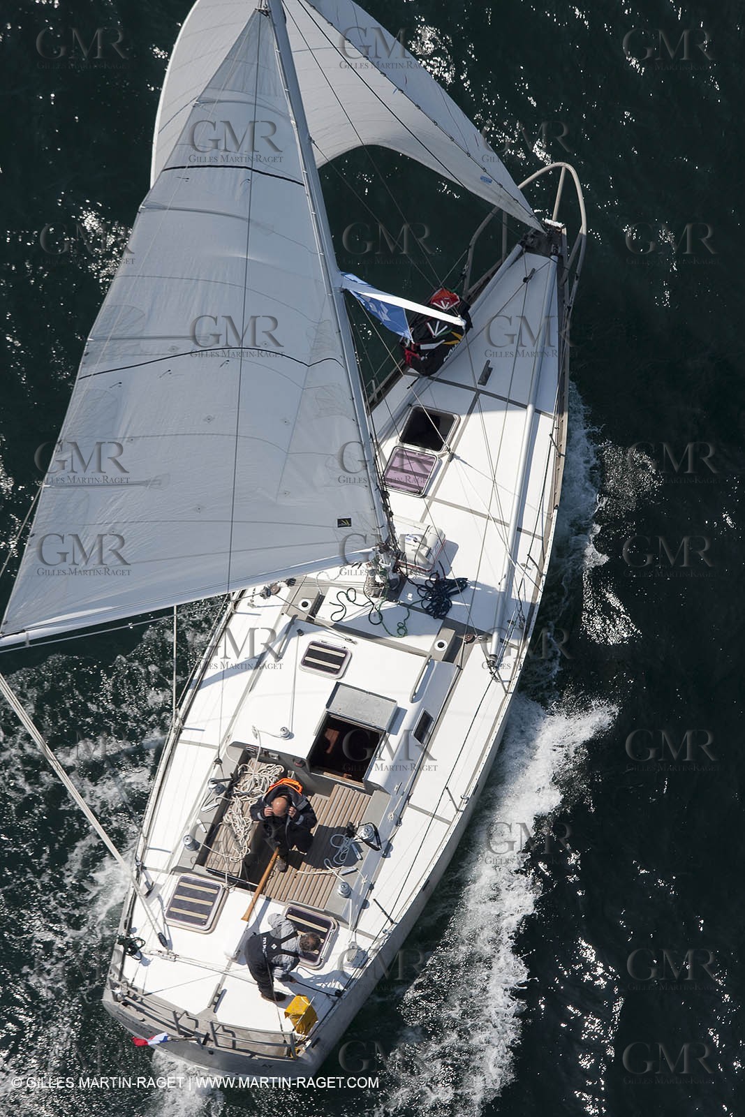 19 05 2010- Lorient- (FRA,56)  -  Pen Duick V